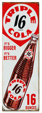 Triple 16 Cola  6x18