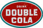 Drink Double Cola 9×14