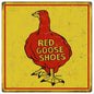 Red Goose Shoes 12×12