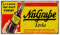 Nugrape Soda 8×14