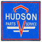 Hudson Ps And Service 12×12