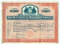 Pennsylvania Railway Stock 9×12