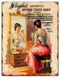 Wrights Antiseptic Toothpaste 9×12