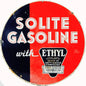 Solite Gasoline 14 x 14