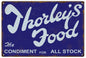 Thorleys Food 12x18