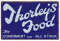 Thorleys Food 16×24