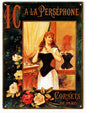 Corset 9×12