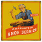 Biltaite Guaranteed Shoe Service 12×12