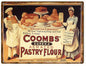 Coombs Flour 9×12