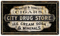 City Drug Store 8×14