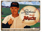 Ted Williams Moxie 9 X 12