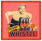 Whistle Soda Pop 12×12