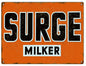 Surge Milker 9×12