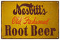 Nesbitts Root Beer 12x18