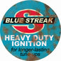 Blue Streak Parts 14 x 14