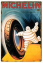 Michelin Tire 12x18