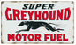 Grey Hound Motor Fuel 8×14