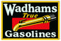 Wadhams Gasoline Fuel 12x18