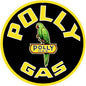Polly Gas Station 14 x 14
