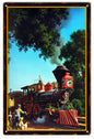 440 Railroad 12x18