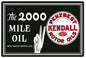 Penzbest Kendall Motor Oil 12x18