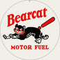 Bearcats Motor Fuel 14x14