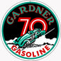 Gardner 70 Gasoline 14 x 14