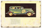 Studebaker Five Passenger Sedan 12x18