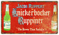 Jacob Ruppert Brews 8×14
