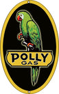 Polly Gasoline 9×14
