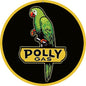 Polly Gasoline 14 x 14