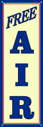 Free Air 8×24