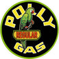Polly Regular Gasoline 18 x 18