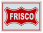 Frisco 9×12
