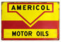 Americol Motor Oils 12x18