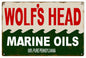 Wolf Head Marine Oil 16×24