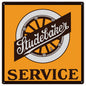 Studebaker Service 16×16