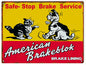 American Brakeblok Service 9×12