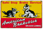 American Brakelok Service 12x18