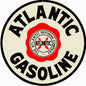 Atlantic Gasoline 18x18