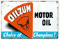 Oilzum 12x18