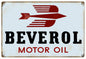 Beverol Motor Oil 12x18