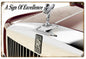 Rolls Royce 12x18