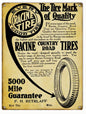 Racine Country Road Tires 9×12