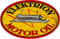 Elektrion Motor Oil 9×14