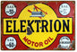 Elektrion Motor Oil 12x18