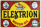 Elektrion Motor Oil 16×24