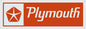 Plymouth 6×18