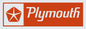 Plymouth 8×24