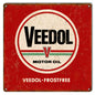 Frostfree Veedol Motor Oil 12×12